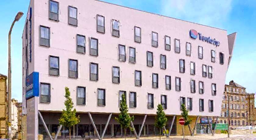 Travelodge Bradford Central