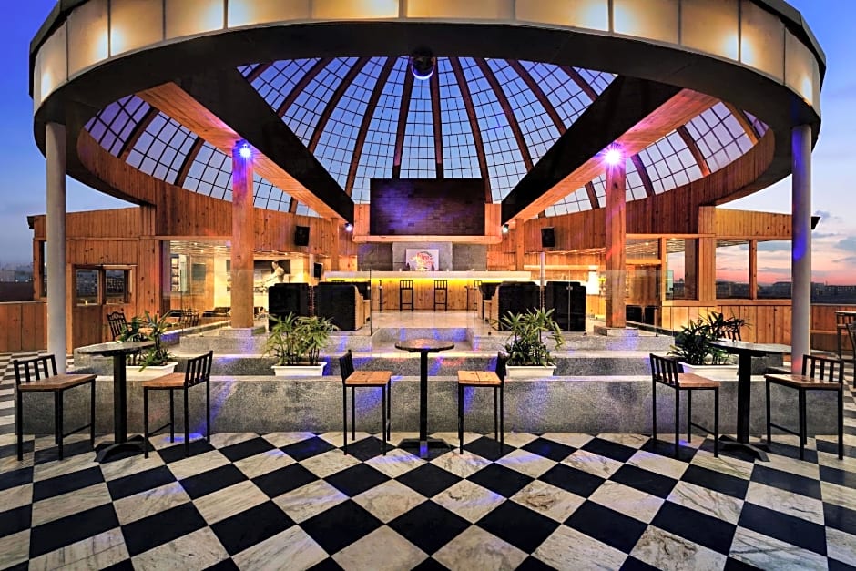 Ramada by Wyndham Dehradun Chakrata Road