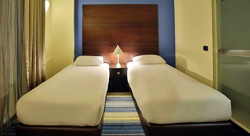 Monte Mare Hotel