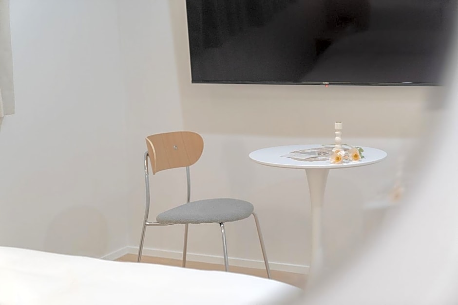 Aank Hotel Cheonan Station 2nd