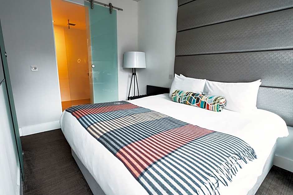 Sandman Signature Newcastle Hotel