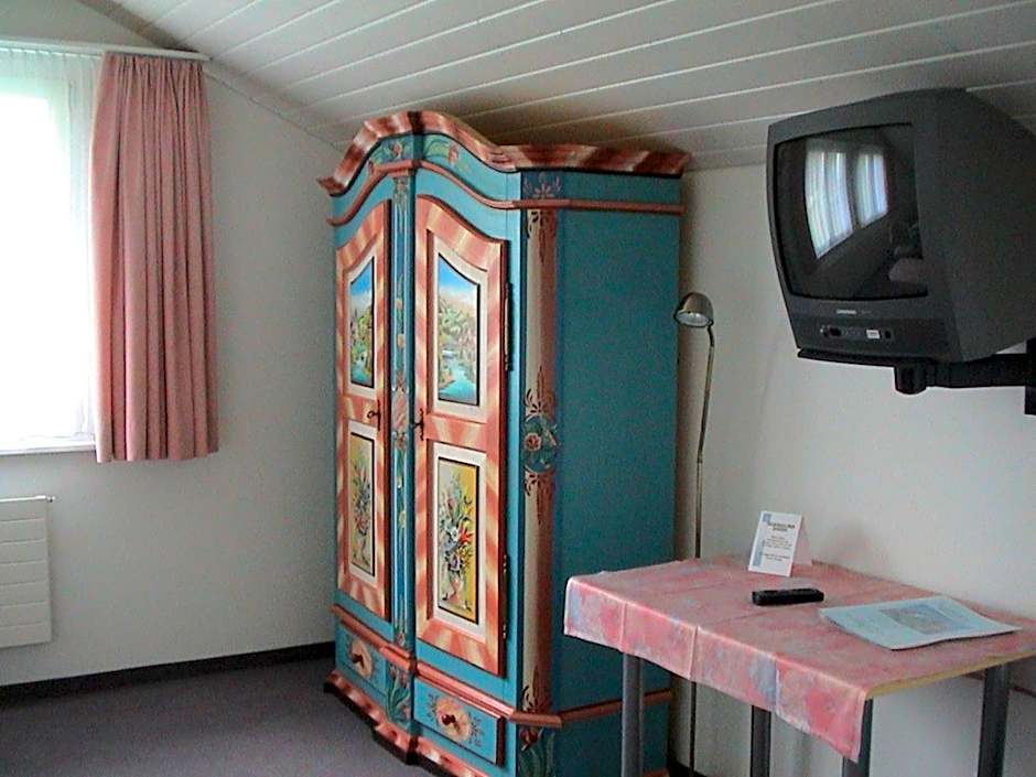 Panorama Hotel Freudenberg