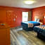 Economy Inn Hot Springs