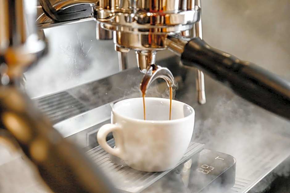 Hilton Dallas/Southlake Town Square