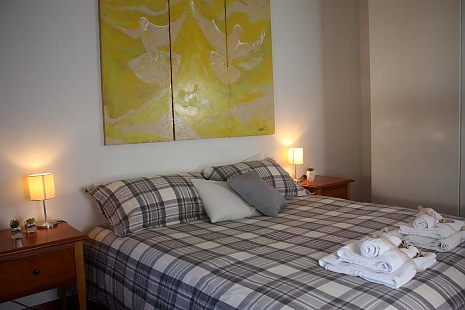 Maruru B & B dell'Arte