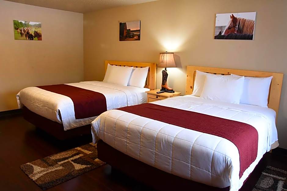 Woodside Dells Hotel & Suites