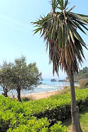 Glyfada Gorgona Apartments