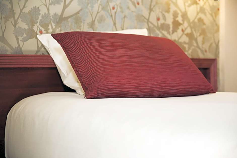 Timhotel Paris Gare De Lyon