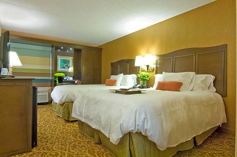 Hampton Inn By Hilton Downington/Exton