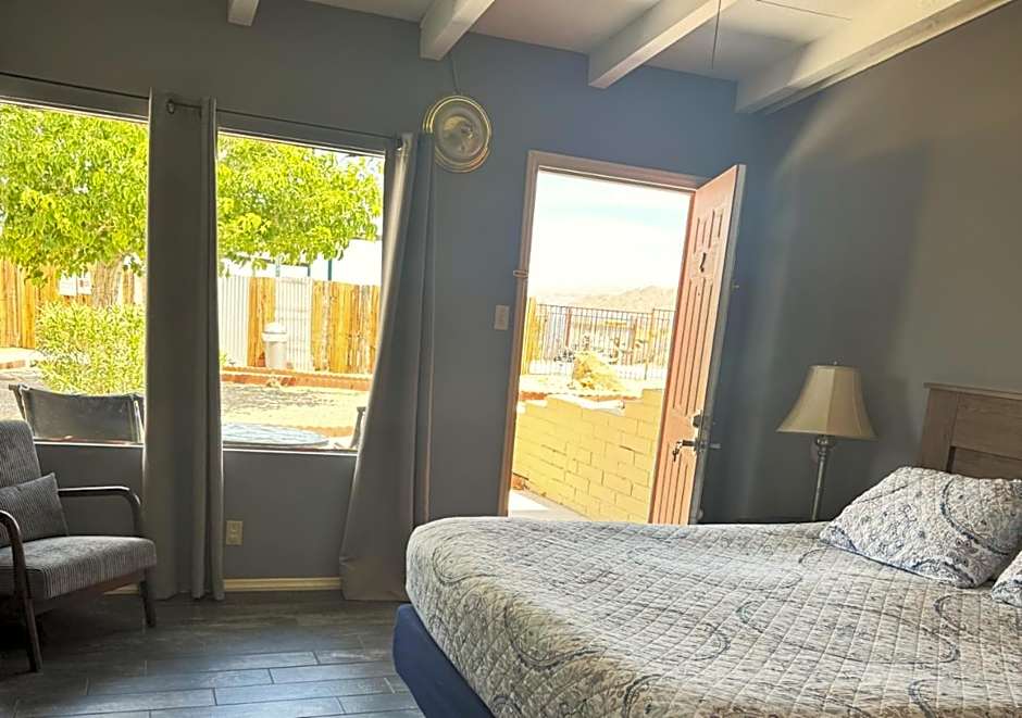 Harmony Motel