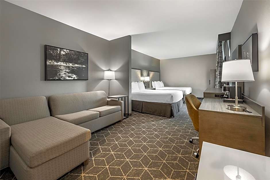 Best Western Plus Lawrenceburg