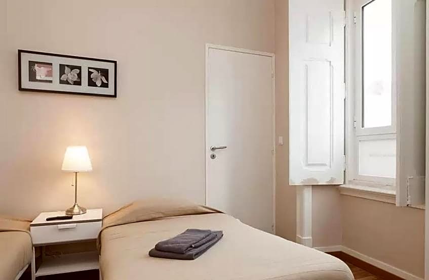 Suites & Apartments DP VFXira