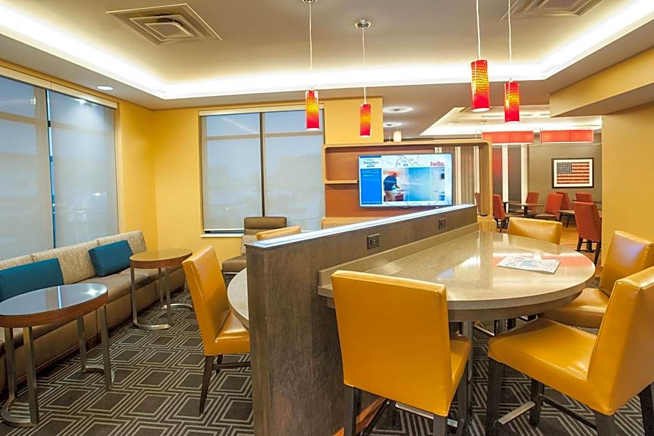 TownePlace Suites by Marriott Minneapolis near Mall of America