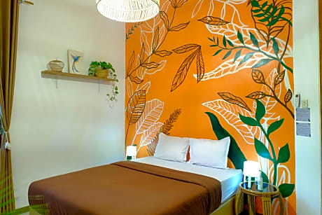 Standard Double Room AC