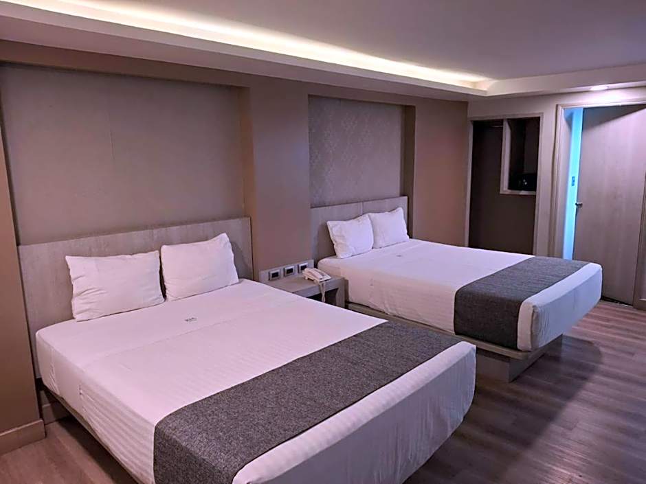 Hotel El Senador