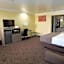 Best Western Hanford Inn