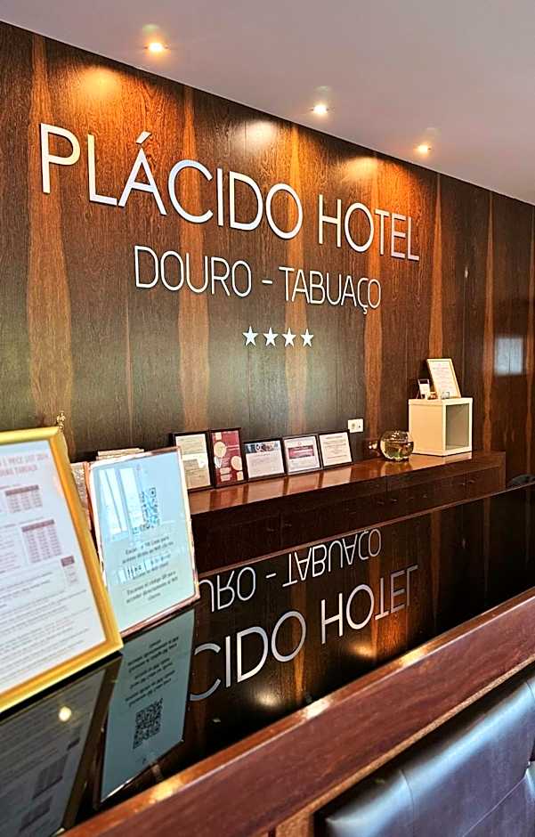 Placido Hotel Douro - Tabuaco