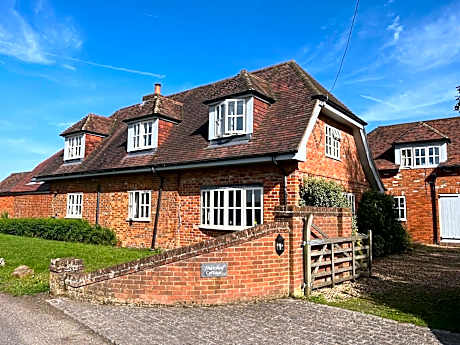 Thatched Cottage