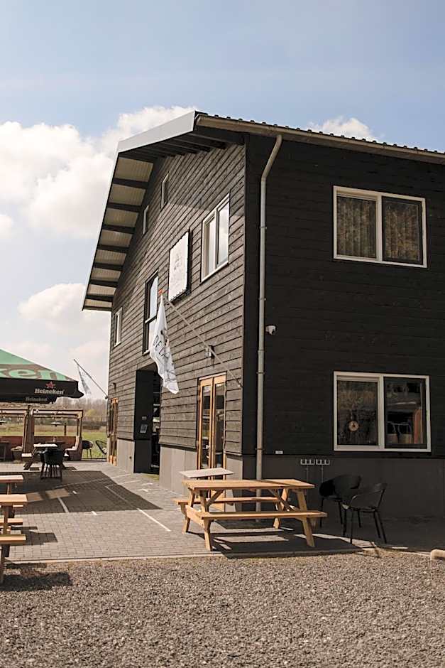 De la Rue Vakantiesuites