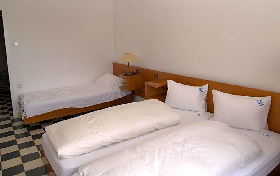 Austrian Pilgrim Hospice