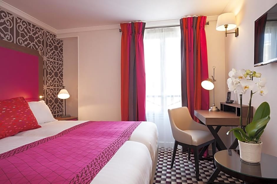 Phileas Hotel