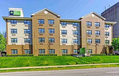 Extended Stay America Premier Suites - Nashville - Vanderbilt