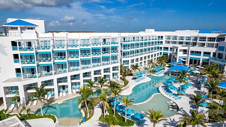 Margaritaville Island Reserve Riviera Maya - An Adults Only Karisma All-Inclusive Experience