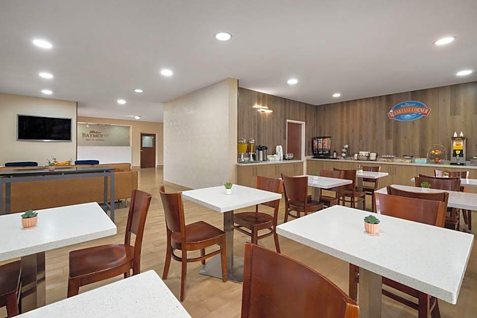 Baymont by Wyndham Savannah/Garden City