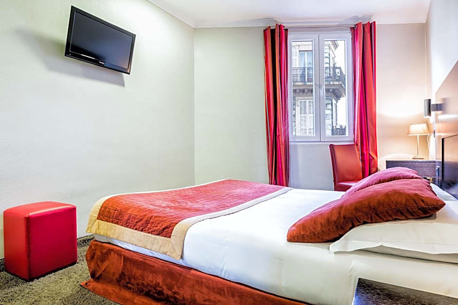 Hotel De Suede