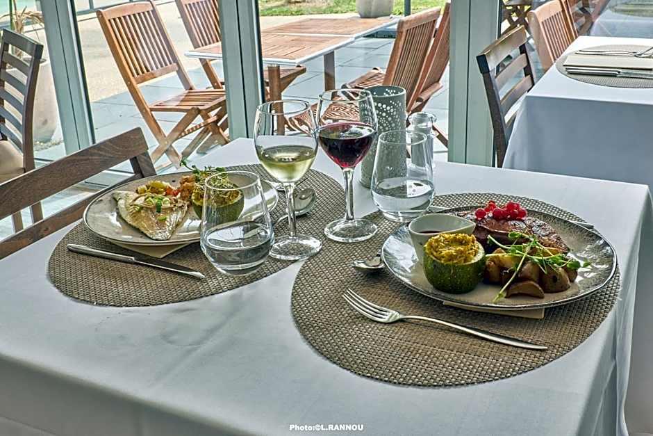 Hôtel du Golf Saint-Laurent