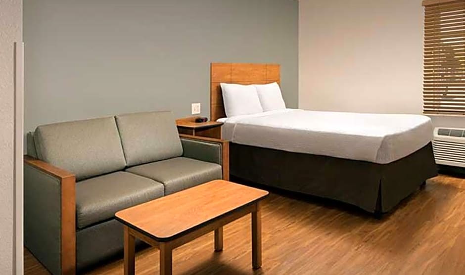 WoodSpring Suites Allentown