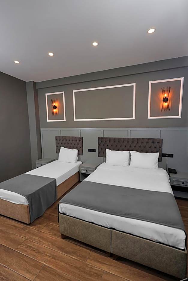 Ortakoy Aysem Sultan Hotel