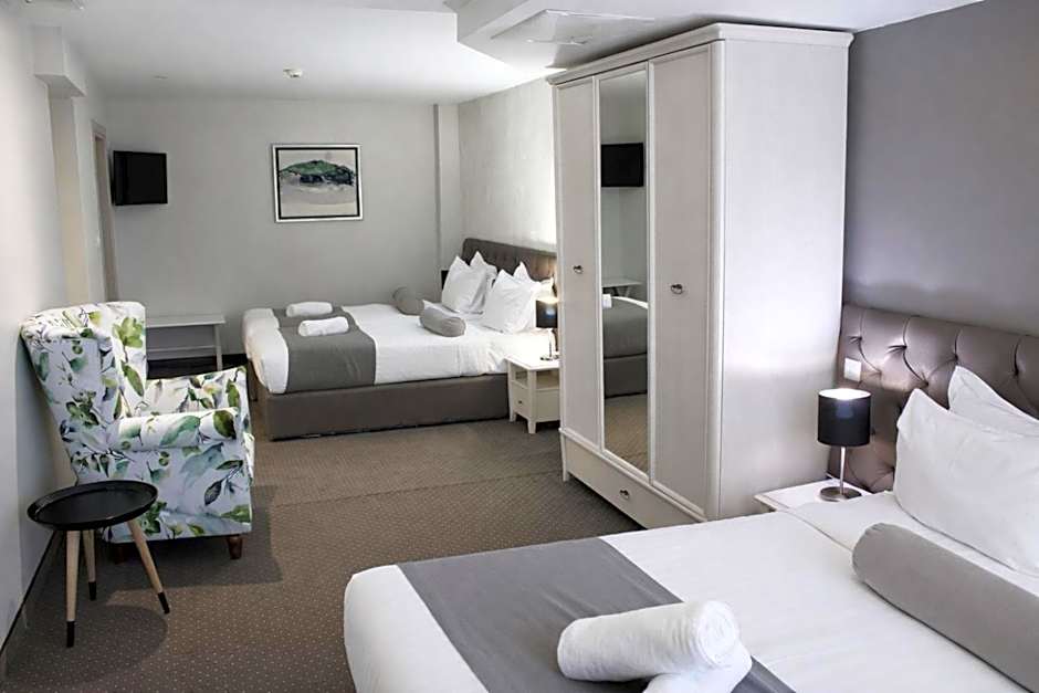 Hotel Alexandar II
