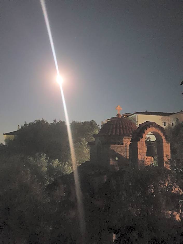 Belvedere Zakynthos Studios