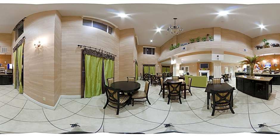 Holiday Inn Express and Suites - Tucumcari By IHG