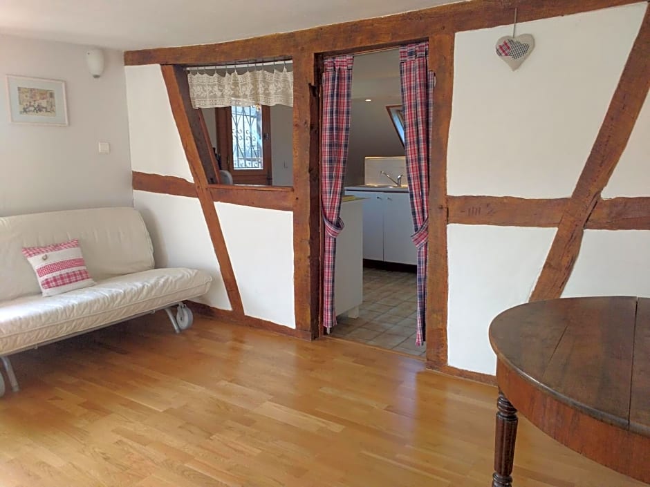 Chambres d'hôtes Sabine Billmann