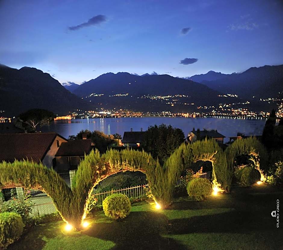 Albergo Ristorante Conca Azzurra