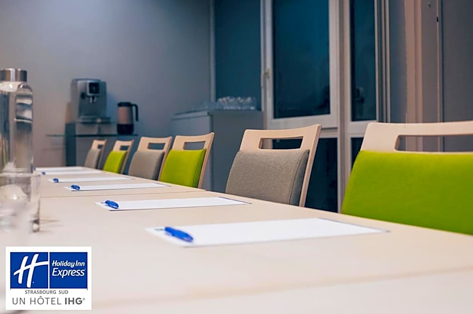 Holiday Inn Express Strasbourg - Sud By IHG
