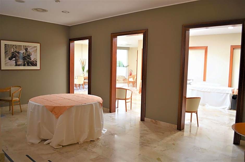 Best Western Park Hotel