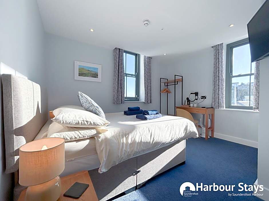 Harbour Stays at Ocean Square