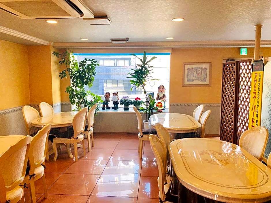 Business Hotel La Firenze