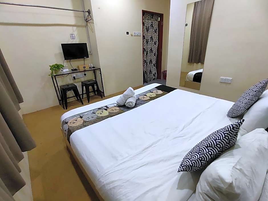 Oyasumi Hotel