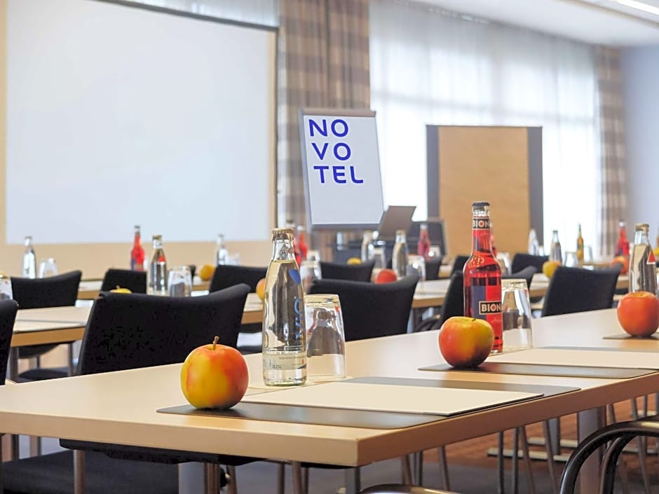 Novotel Erlangen