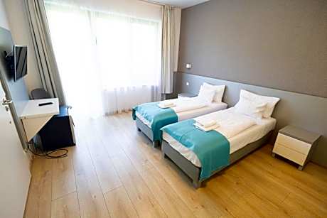 Double Room - Disability Access