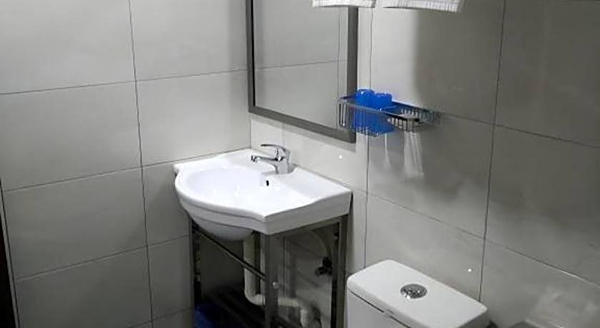 ID Hotel Yayasan