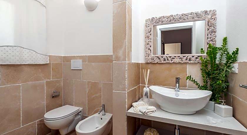 Masseria Monache