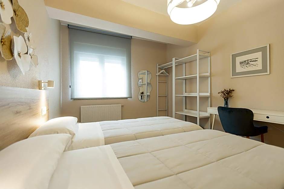 Hotel Ros Mary