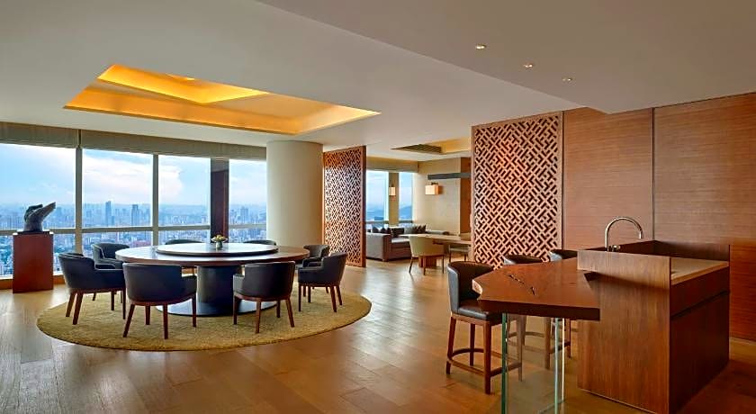 Park Hyatt Guangzhou
