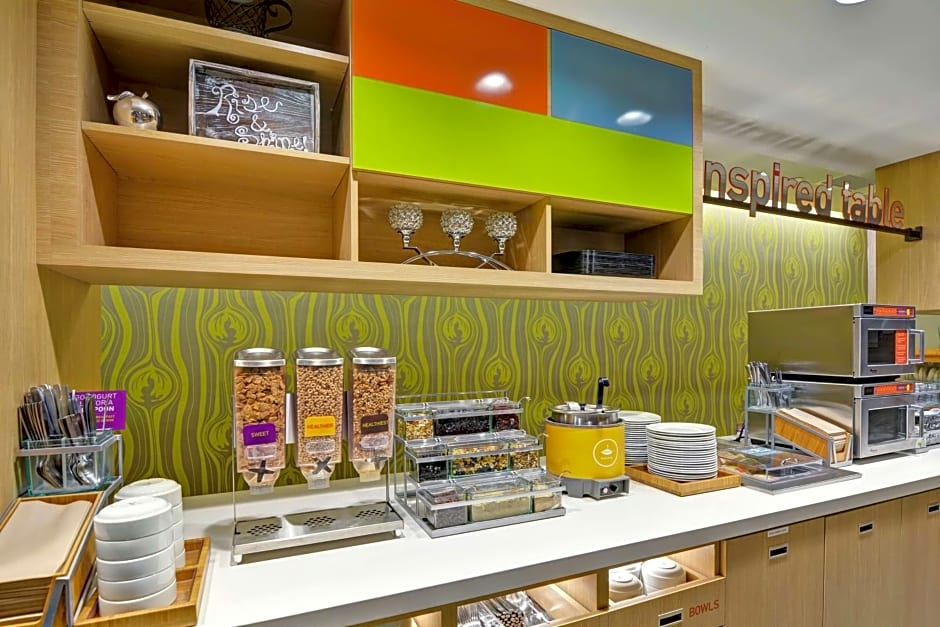 Home2 Suites by Hilton Rochester