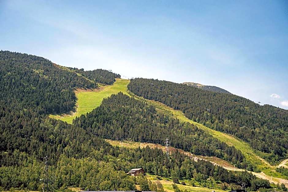 Serras Andorra